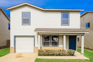 9903 AMBER BREEZE SAN ANTONIO, TX 78245